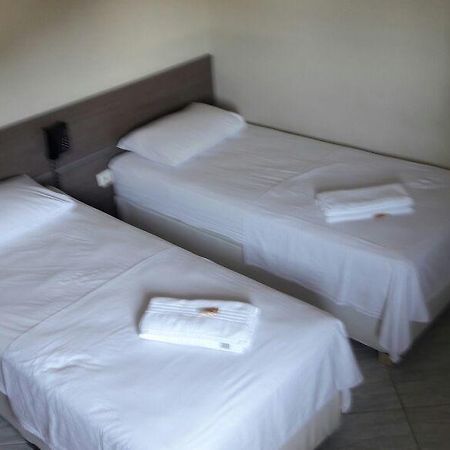 Nosso Hotel Manaus Luaran gambar